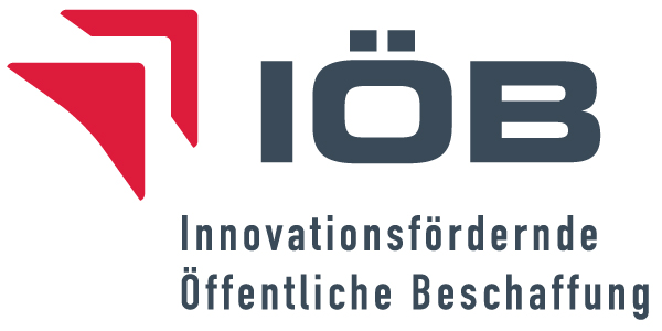 IÖB Logo